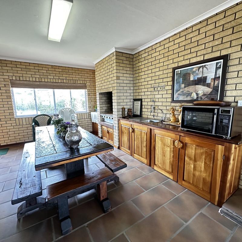 4 Bedroom Property for Sale in Reebok Western Cape